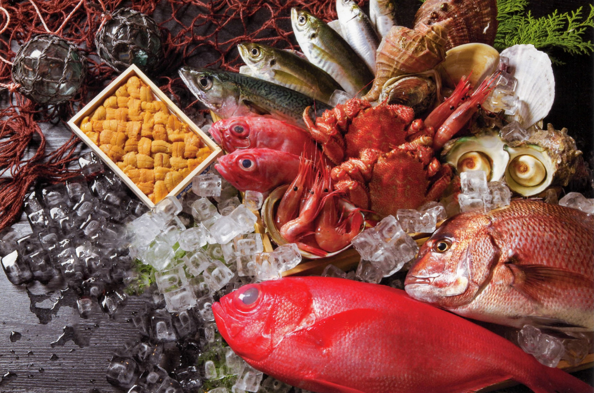 魚介類 と 魚貝類 の違いは何 日本語不思議辞典